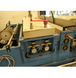 M1466 JORNS Cut to Length Line MSC 150 Used