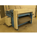 M1466 JORNS Cut to Length Line MSC 150 Used