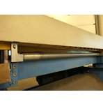 M1466 JORNS Cut to Length Line MSC 150 Used