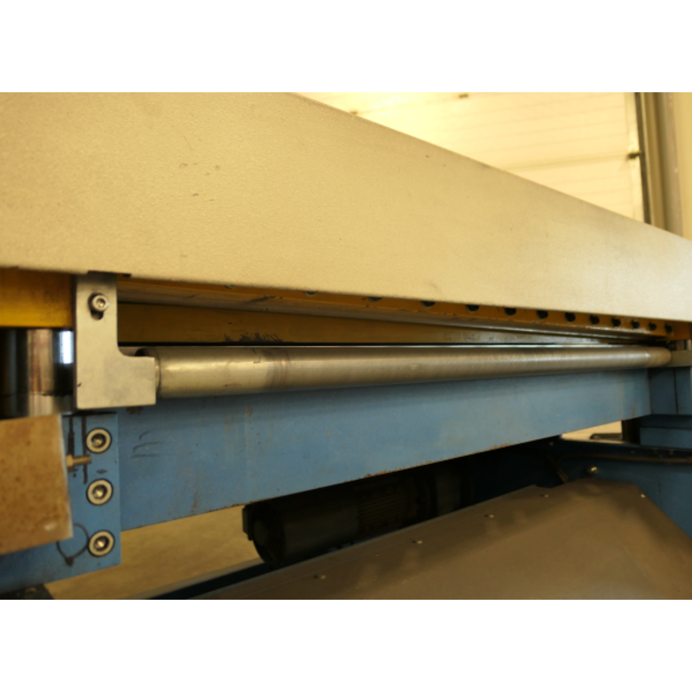 M1466 JORNS Afwikkelautomaat MSC 150 Gebruikt