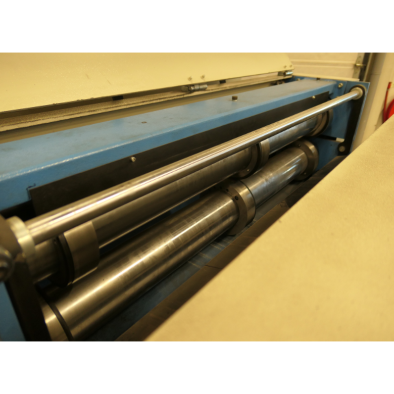 M1466 JORNS Querteilanlage MSC 150 Gebraucht