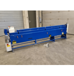 JÖRG M1464 JÖRG Beading machine 5714-3M Used