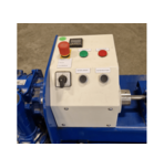 JÖRG M1464 JÖRG Beading machine 5714-3M Used