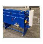 JÖRG M1464 JÖRG Beading machine 5714-3M Used