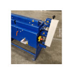 JÖRG M1464 JÖRG Beading machine 5714-3M Used