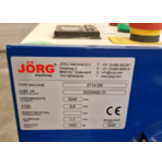 JÖRG M1464 JÖRG Kraalmachine 5714-3M Gebruikt