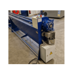 JÖRG M1464 JÖRG Kraalmachine 5714-3M Gebruikt