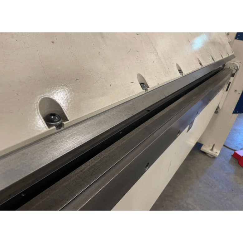 M1436 CIDAN Folding Machine KM20 Used