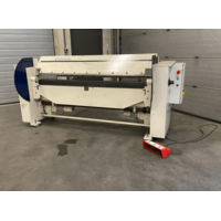 M1436 CIDAN Zetbank KM20 Gebruikt