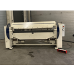 M1436 CIDAN Schwenkbiegemaschine KM20 Gebraucht