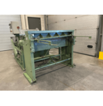M1442 AMGA Ligne de coupe 4012 Occasion