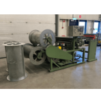 M1442 AMGA Cut to Length 4012 Used