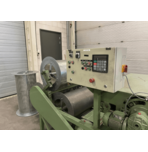 M1442 AMGA Querteilanlage 4012 Gebraucht