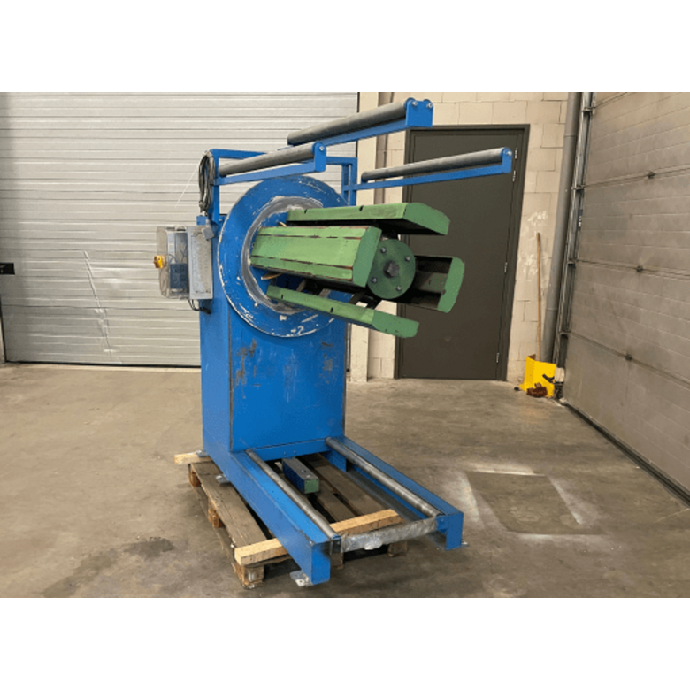 M1467 Abwickelhaspel Gebraucht