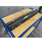 JÖRG M1468 JÖRG Wulstbalken 5731 Gebraucht