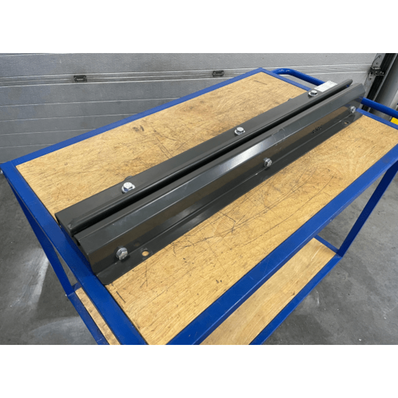 JÖRG M1468 JÖRG Kraalbalk 5731 Gebruikt