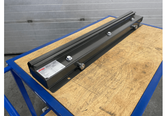 M1468 JÖRG Beading beam 5731 Used