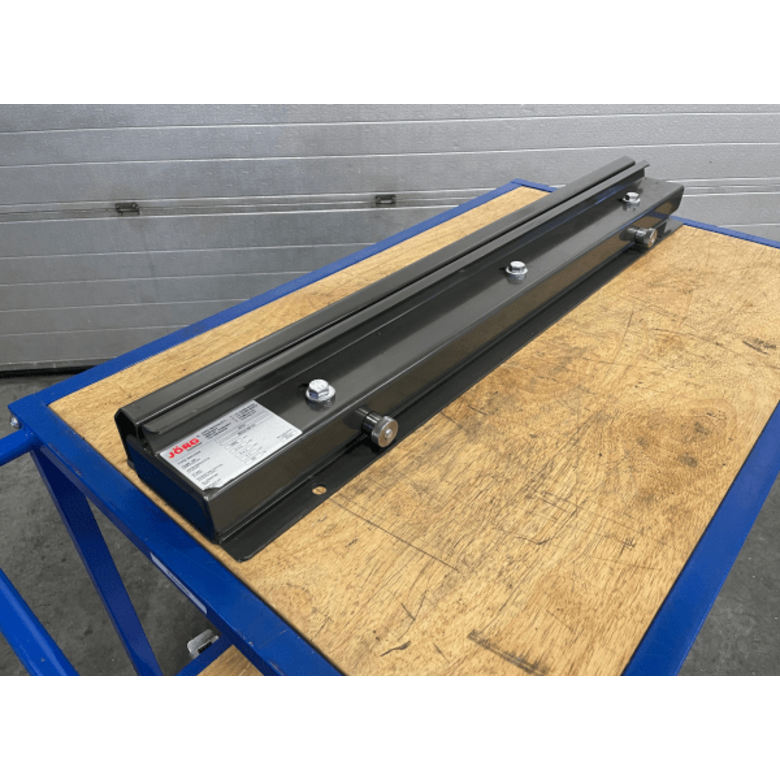 JÖRG M1468 JÖRG Beading beam 5731 Used