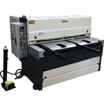 JÖRG JÖRG Guillotine shear JRGM 4200