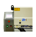 JÖRG JÖRG Guillotine Shear JRGM-FR 4200