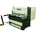 JÖRG JÖRG Guillotine Shear JRGM-FR 4200