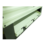 JÖRG JÖRG Guillotine Shear JRGM-FR 4200