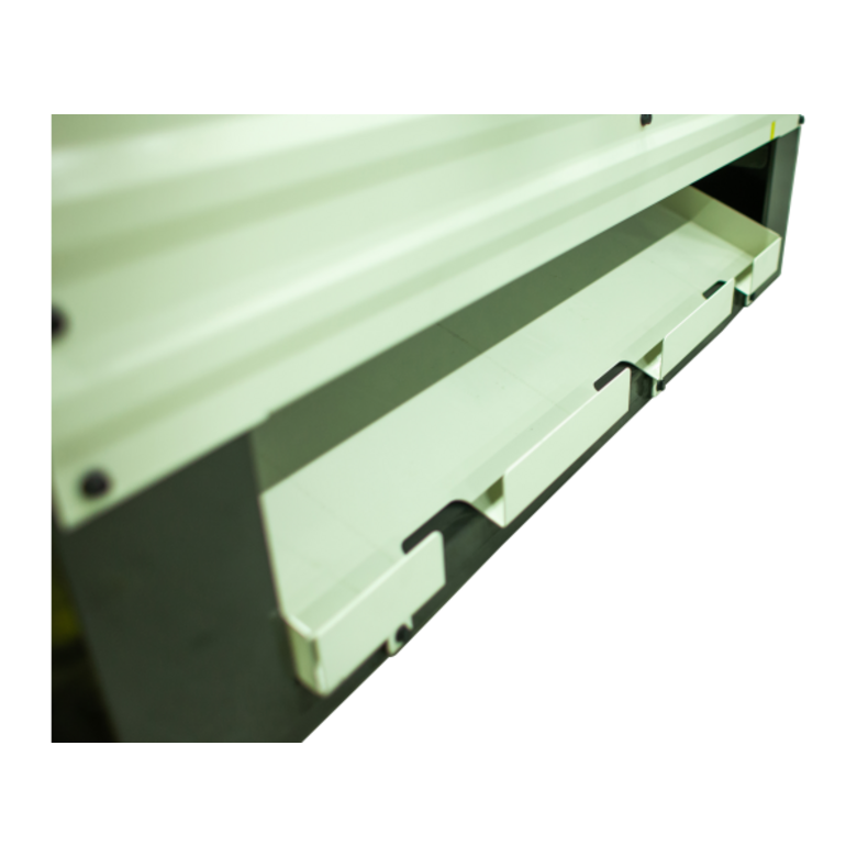 JÖRG JÖRG Guillotine Shear JRGM-FR 4200