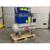 M1469 Airpress Schraubenkompressor APS 7.5 Basic