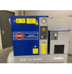 M1469 Airpress Schroefcompressor APS 7.5 Basic