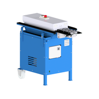 SCHLEBACH Profileermachine EPM 25