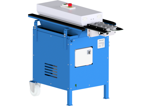 SCHLEBACH Profileermachine EPM 25