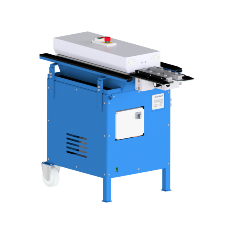 SCHLEBACH SCHLEBACH Profileermachine EPM 25