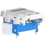 SCHLEBACH SCHLEBACH Profileermachine SPM 30/80