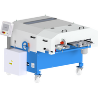 SCHLEBACH Profileermachine SPM 30/80