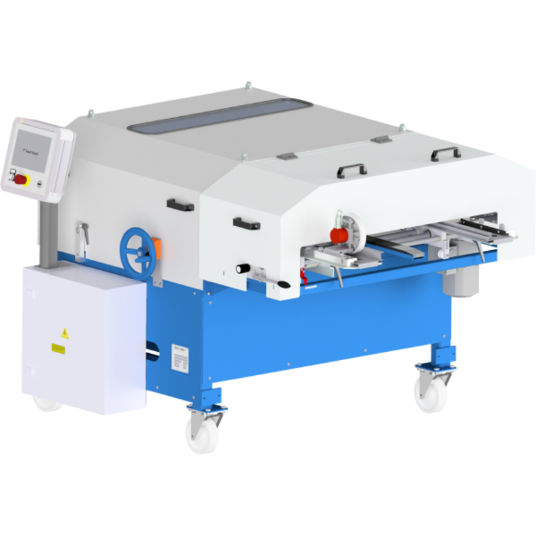 SCHLEBACH SCHLEBACH Profileermachine SPM 30/80