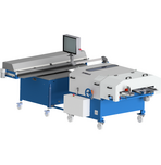 SCHLEBACH SCHLEBACH Profileuse SPM 30/80