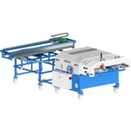 SCHLEBACH SCHLEBACH Profileermachine SPM 30/80