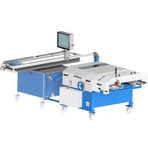 SCHLEBACH SCHLEBACH Profileuse SPM 30/80