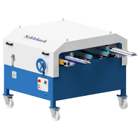 SCHLEBACH Profileermachine HPM