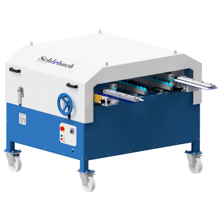 SCHLEBACH SCHLEBACH Profileermachine HPM