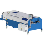 SCHLEBACH SCHLEBACH Profileermachine Quadro