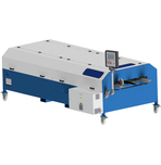 SCHLEBACH SCHLEBACH Profileuse Quadro