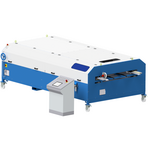SCHLEBACH SCHLEBACH Profileuse Quadro