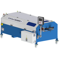 SCHLEBACH Profileermachine Quadro