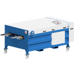 SCHLEBACH SCHLEBACH Profileuse Quadro