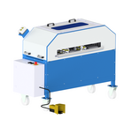 SCHLEBACH SCHLEBACH Profileuse Quadro