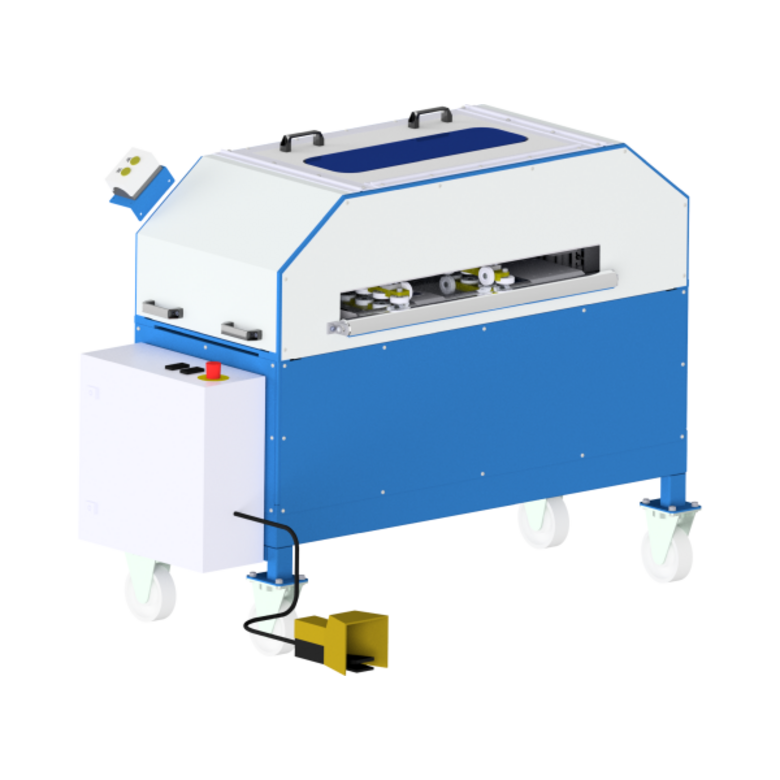 SCHLEBACH SCHLEBACH Profileermachine Quadro