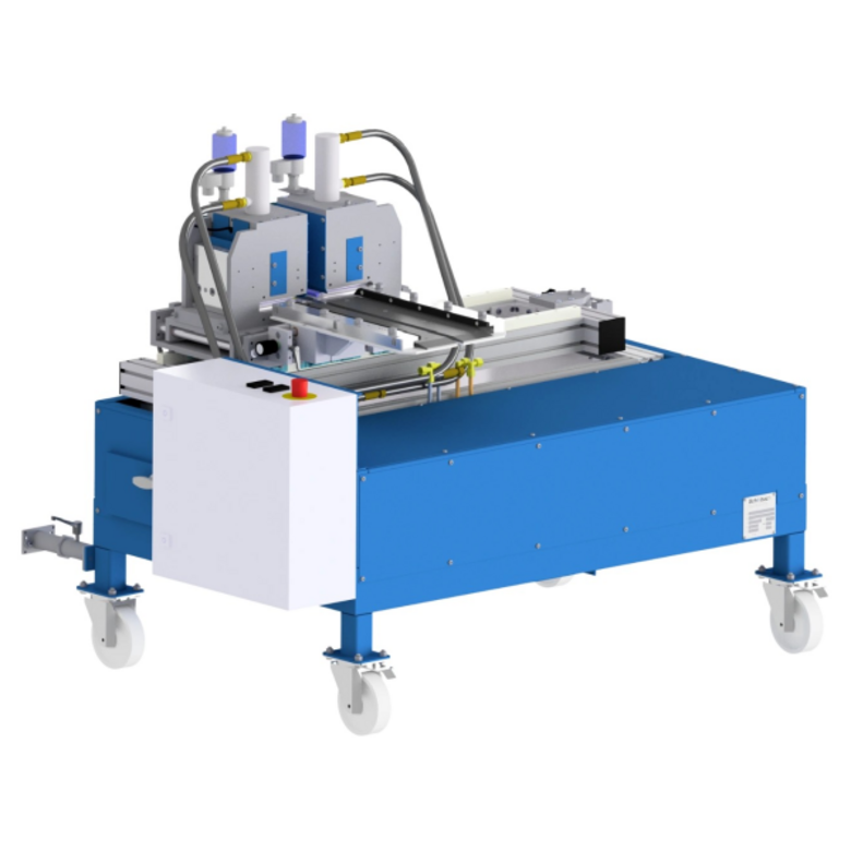 SCHLEBACH SCHLEBACH Uitklinkmachine AK-Quad