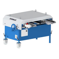 SCHLEBACH Profileermachine Mini Prof