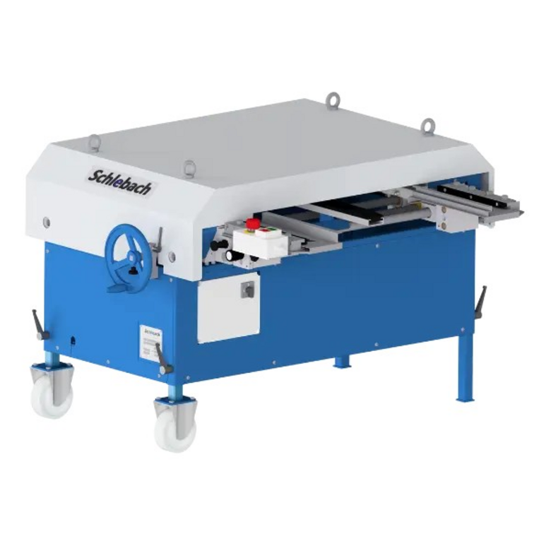 SCHLEBACH SCHLEBACH Profileermachine Mini Prof